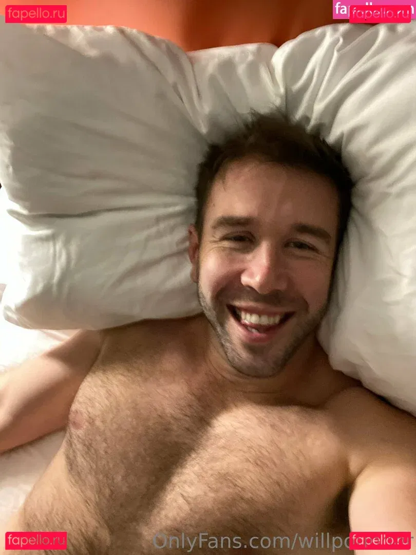 willpounder Onlyfans Photo Gallery 