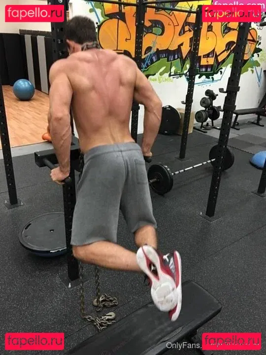 willpounder Onlyfans Photo Gallery 