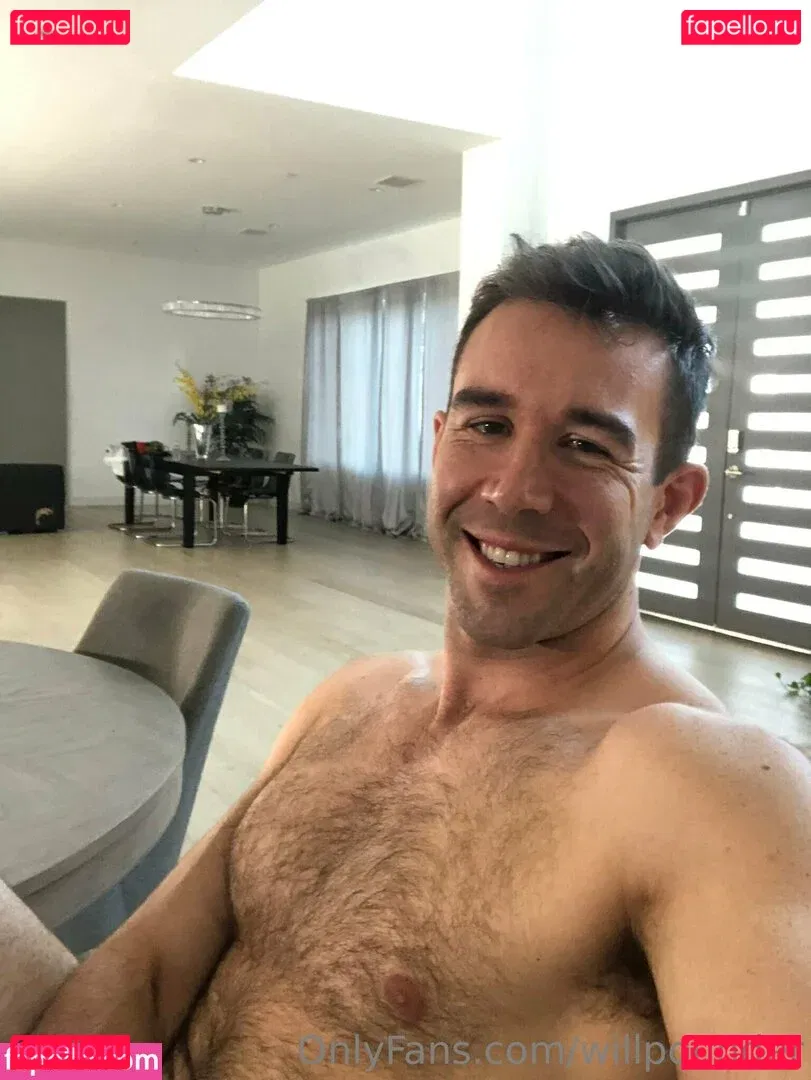willpounder Onlyfans Photo Gallery 