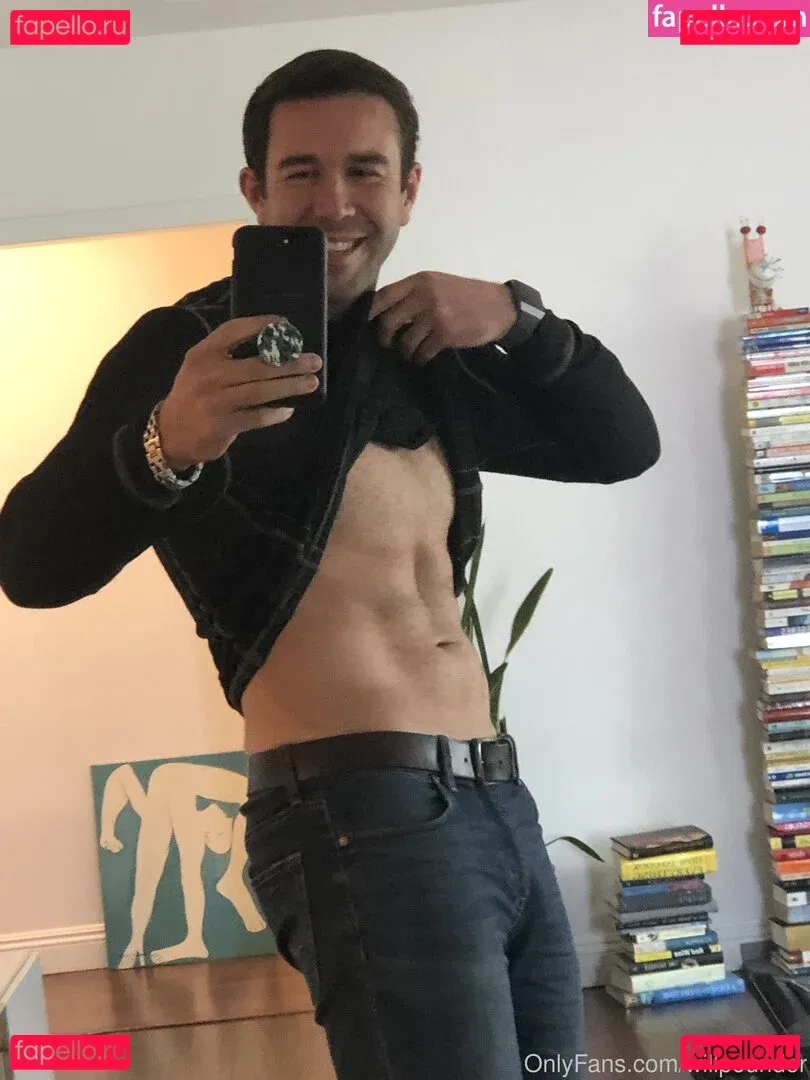 willpounder Onlyfans Photo Gallery 