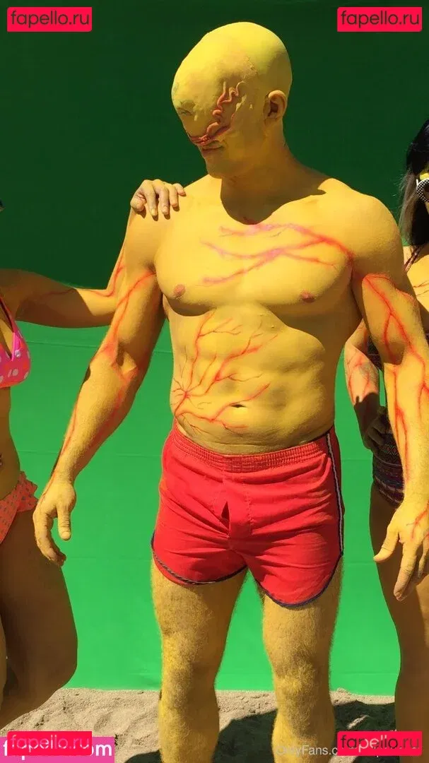 willpounder Onlyfans Photo Gallery 