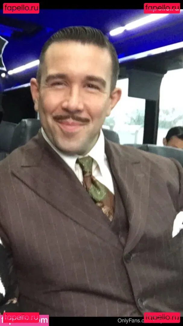 willpounder Onlyfans Photo Gallery 