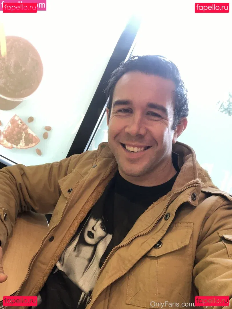 willpounder Onlyfans Photo Gallery 