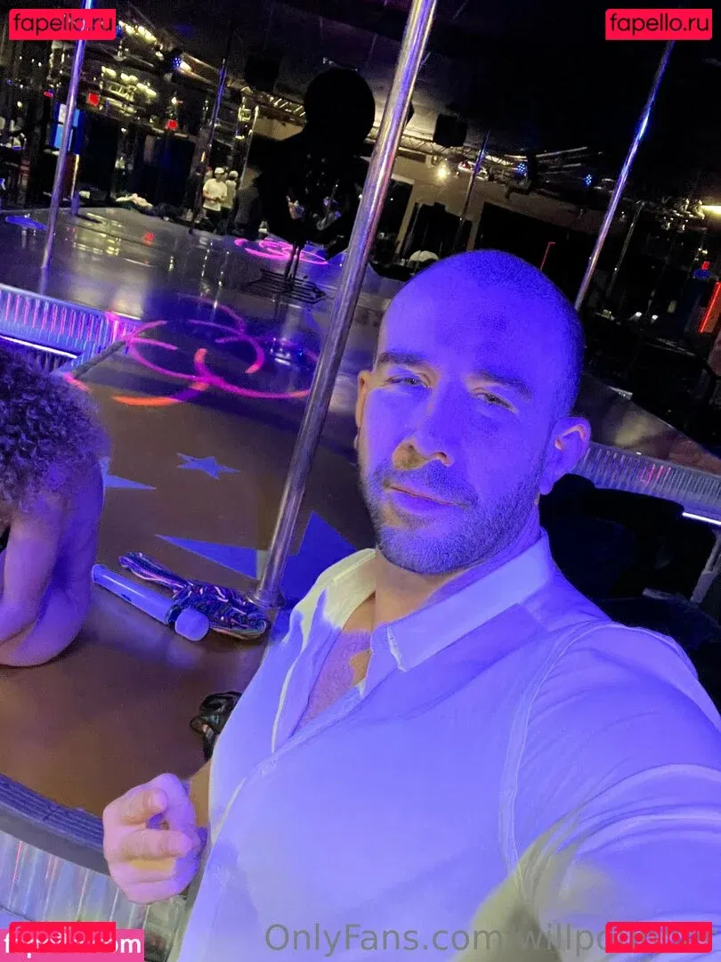 willpounder Onlyfans Photo Gallery 