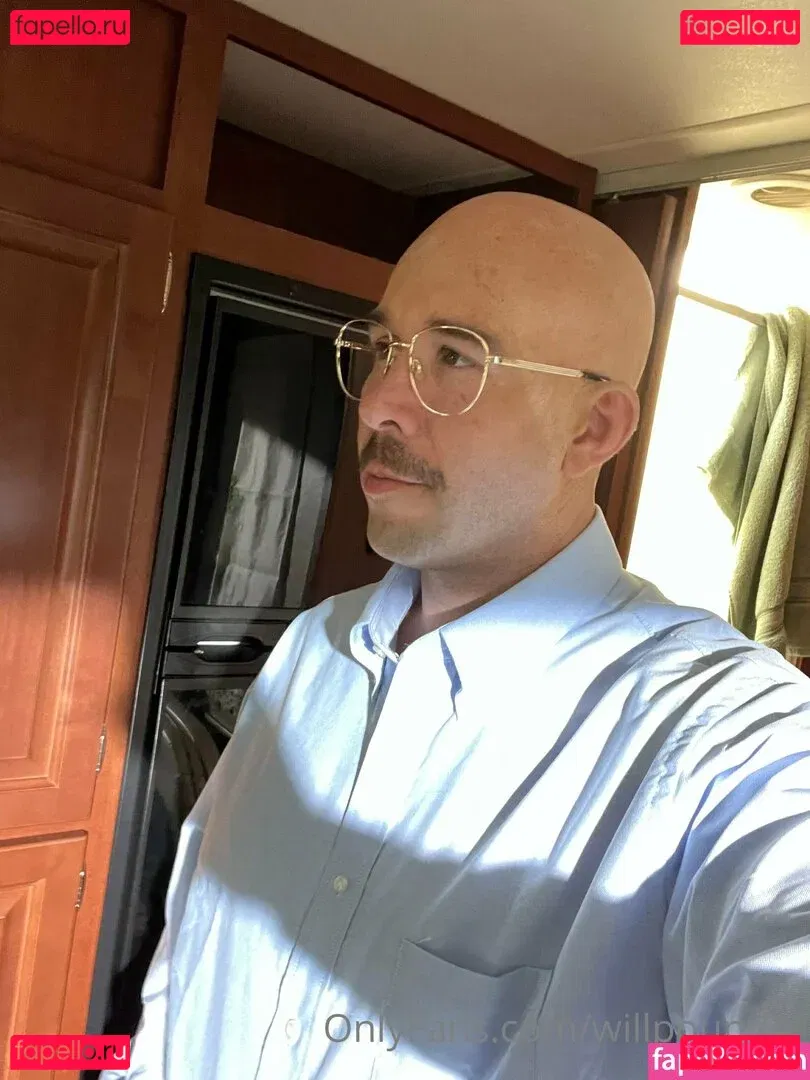 willpounder Onlyfans Photo Gallery 