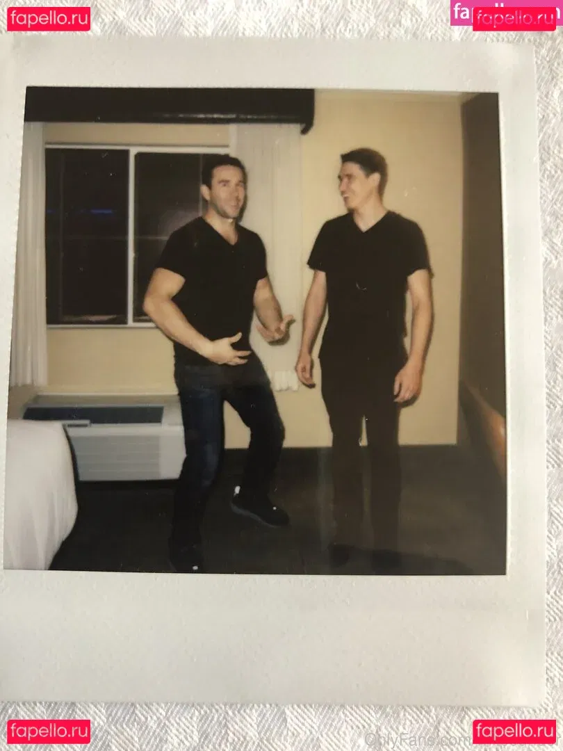 willpounder Onlyfans Photo Gallery 