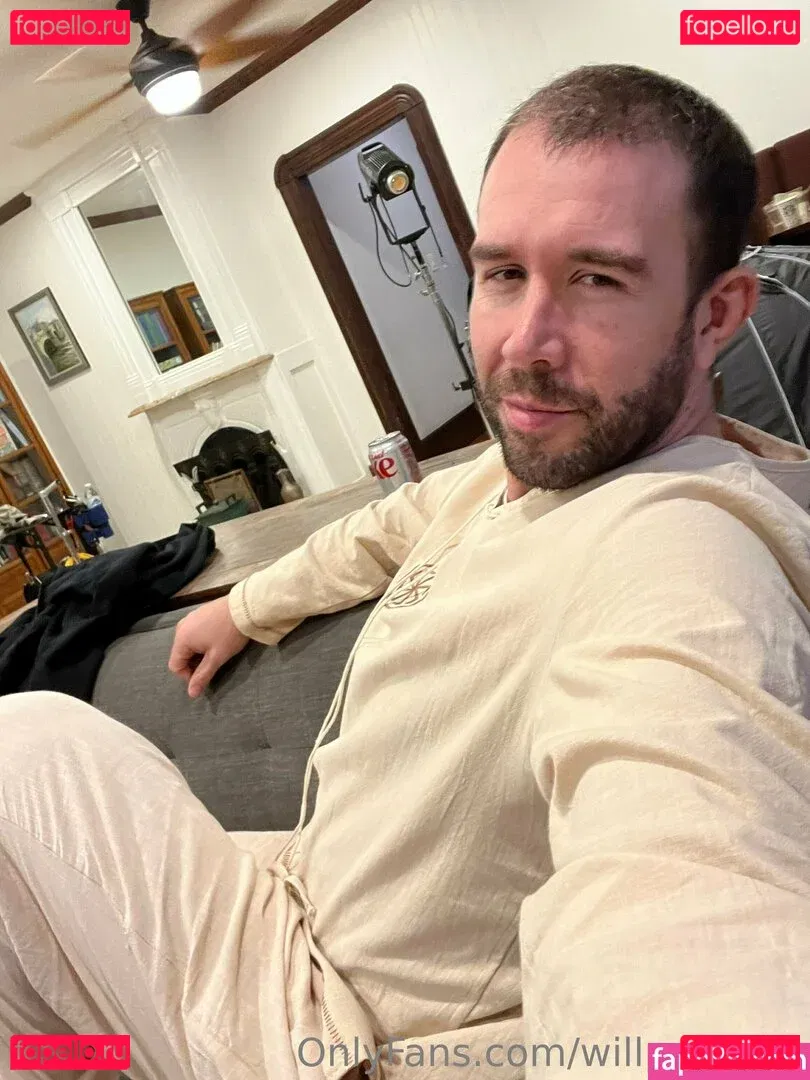 willpounder Onlyfans Photo Gallery 