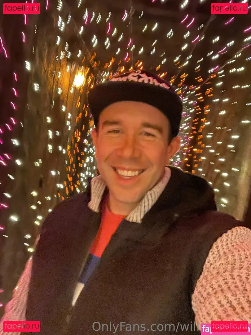 willpounder Onlyfans Photo Gallery 