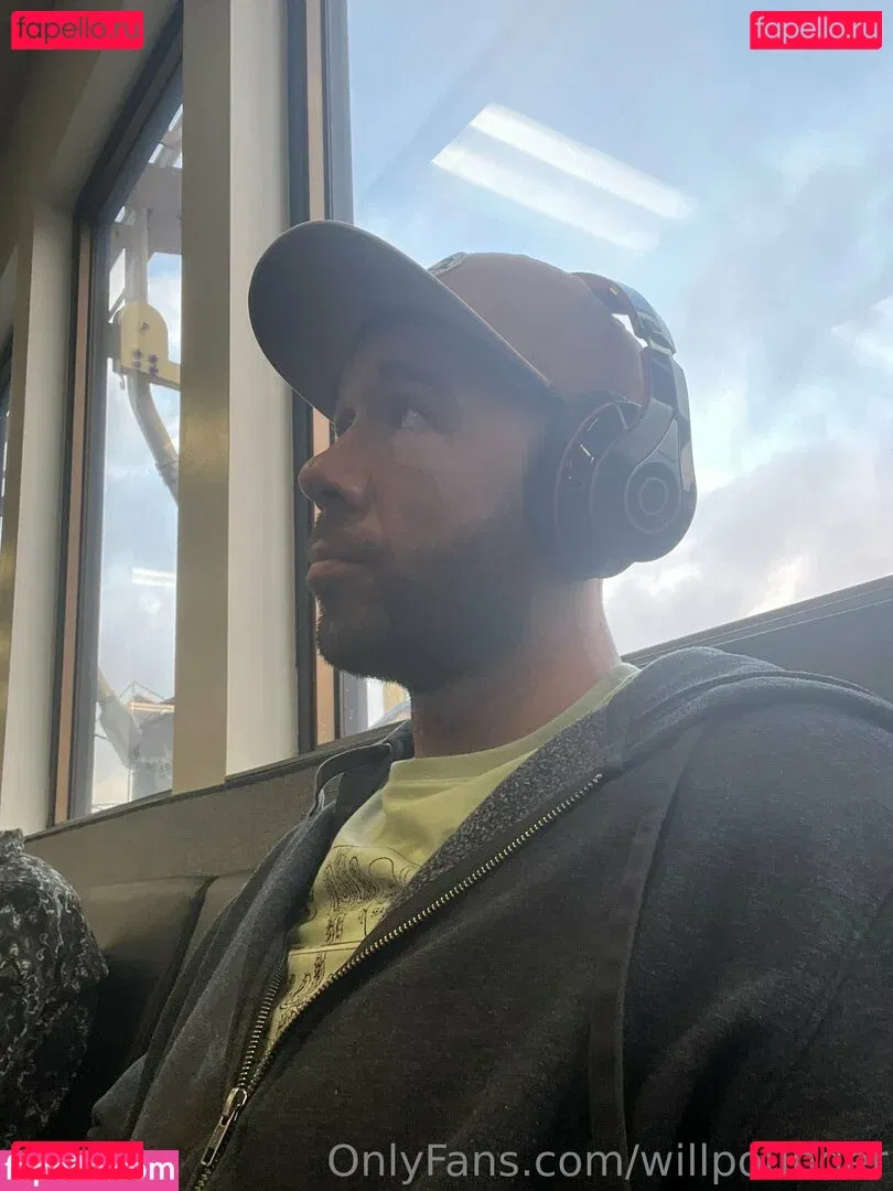 willpounder Onlyfans Photo Gallery 