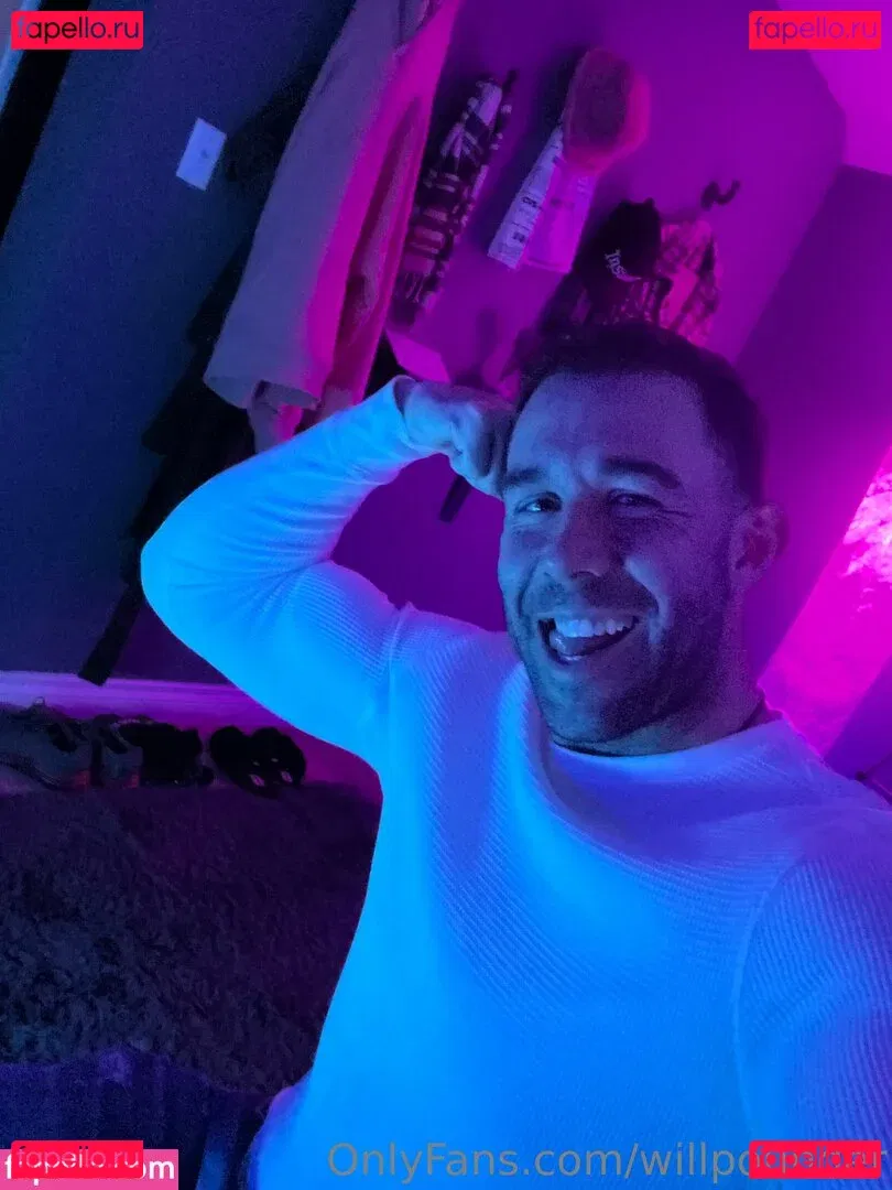 willpounder Onlyfans Photo Gallery 