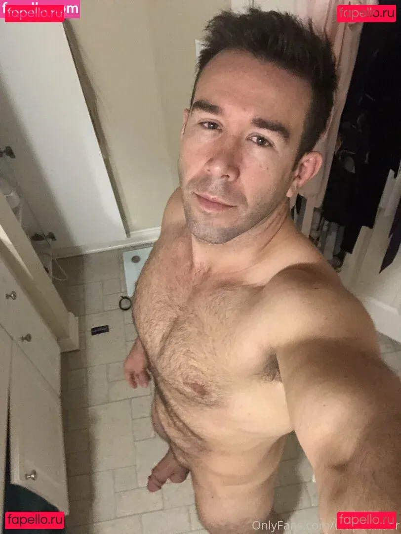 willpounder Onlyfans Photo Gallery 