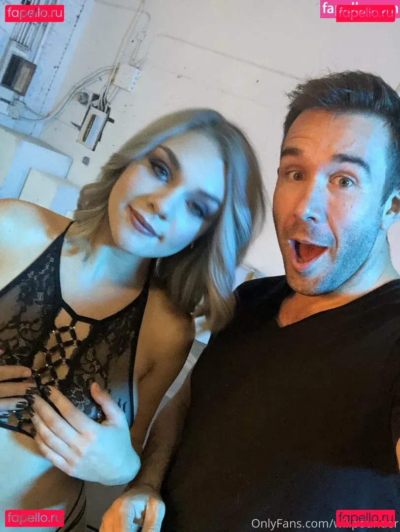 willpounder Onlyfans Photo Gallery 