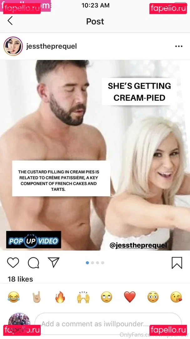 willpounder Onlyfans Photo Gallery 