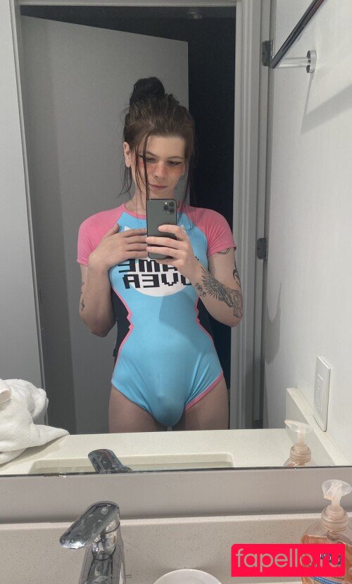 xmarixi Nude Onlyfans Photo 25