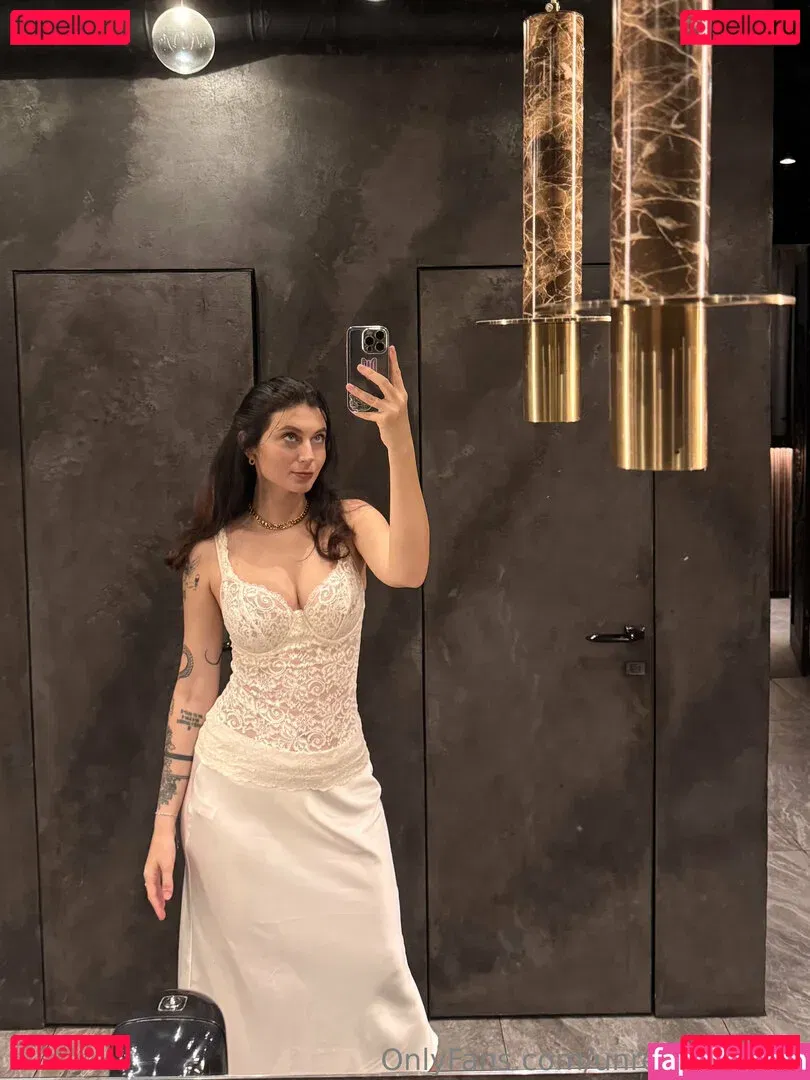 Unrealspicegirl Onlyfans Photo Gallery 