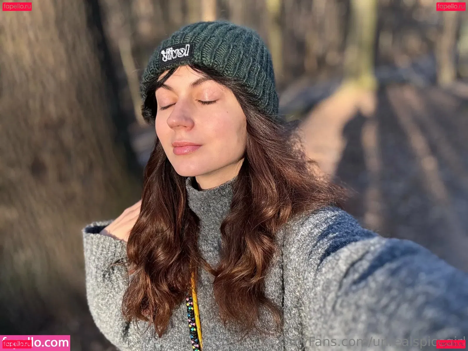 Unrealspicegirl Onlyfans Photo Gallery 