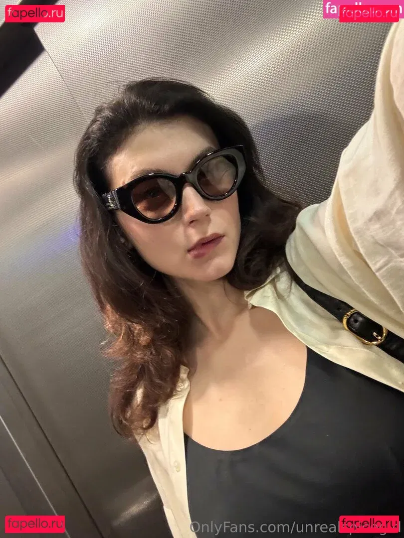 Unrealspicegirl Onlyfans Photo Gallery 