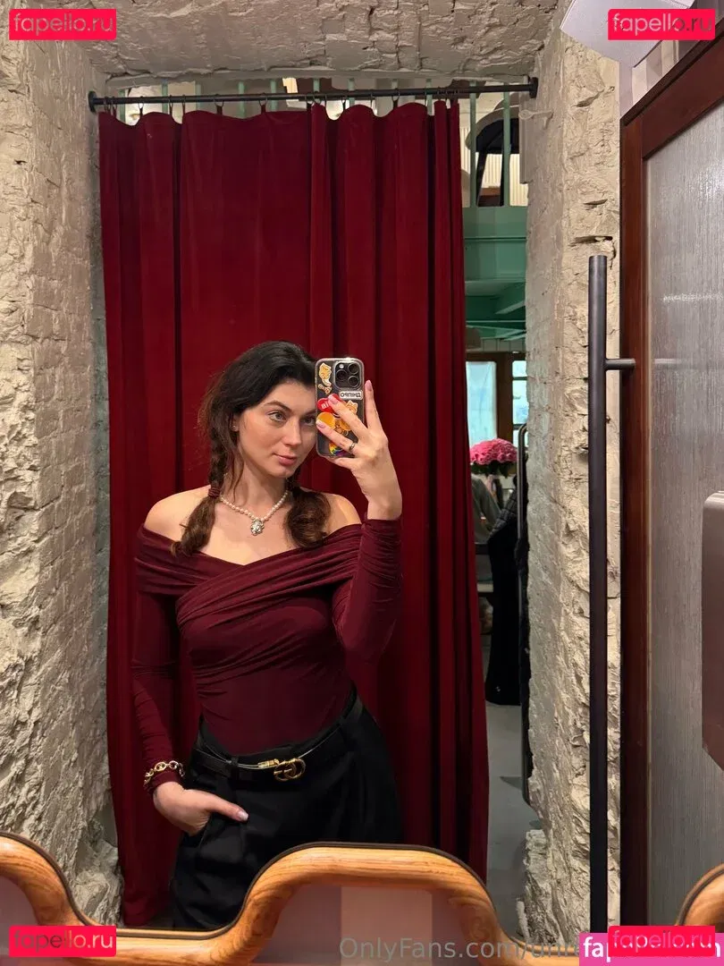 Unrealspicegirl Onlyfans Photo Gallery 