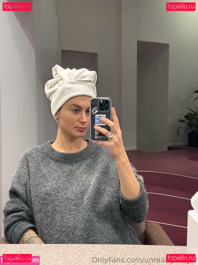 Unrealspicegirl Onlyfans Photo Gallery 