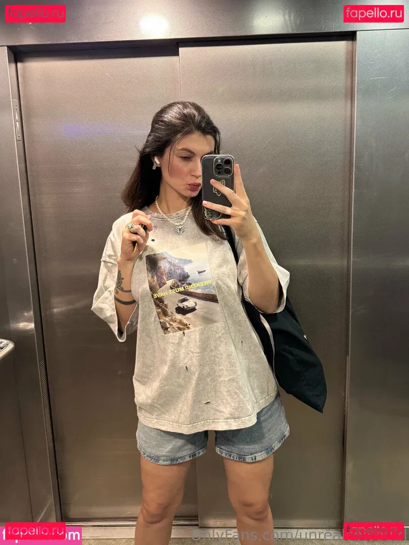 Unrealspicegirl Onlyfans Photo Gallery 