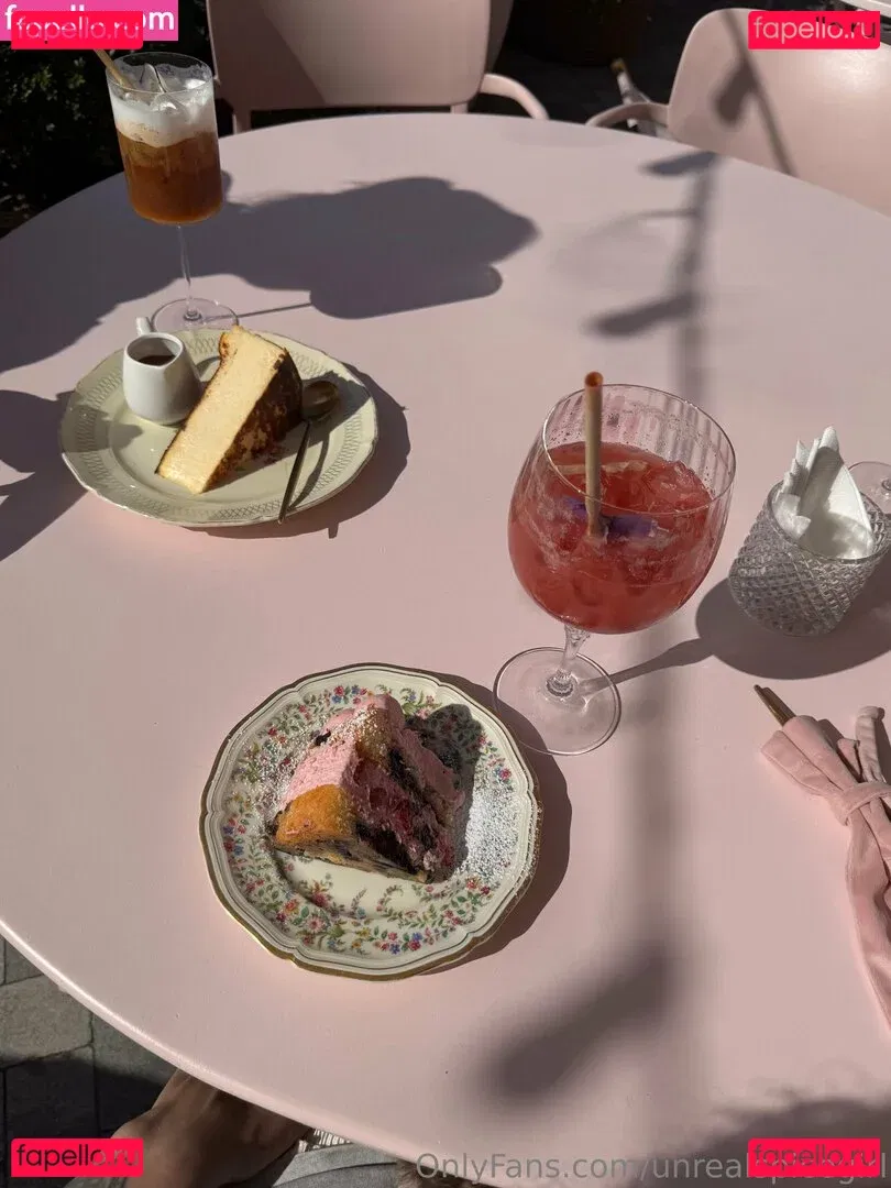 Unrealspicegirl Onlyfans Photo Gallery 