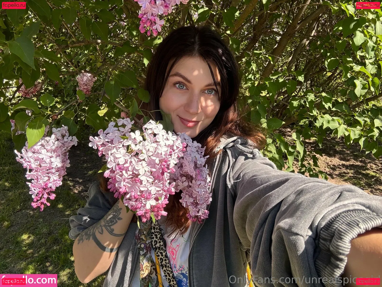 Unrealspicegirl Onlyfans Photo Gallery 