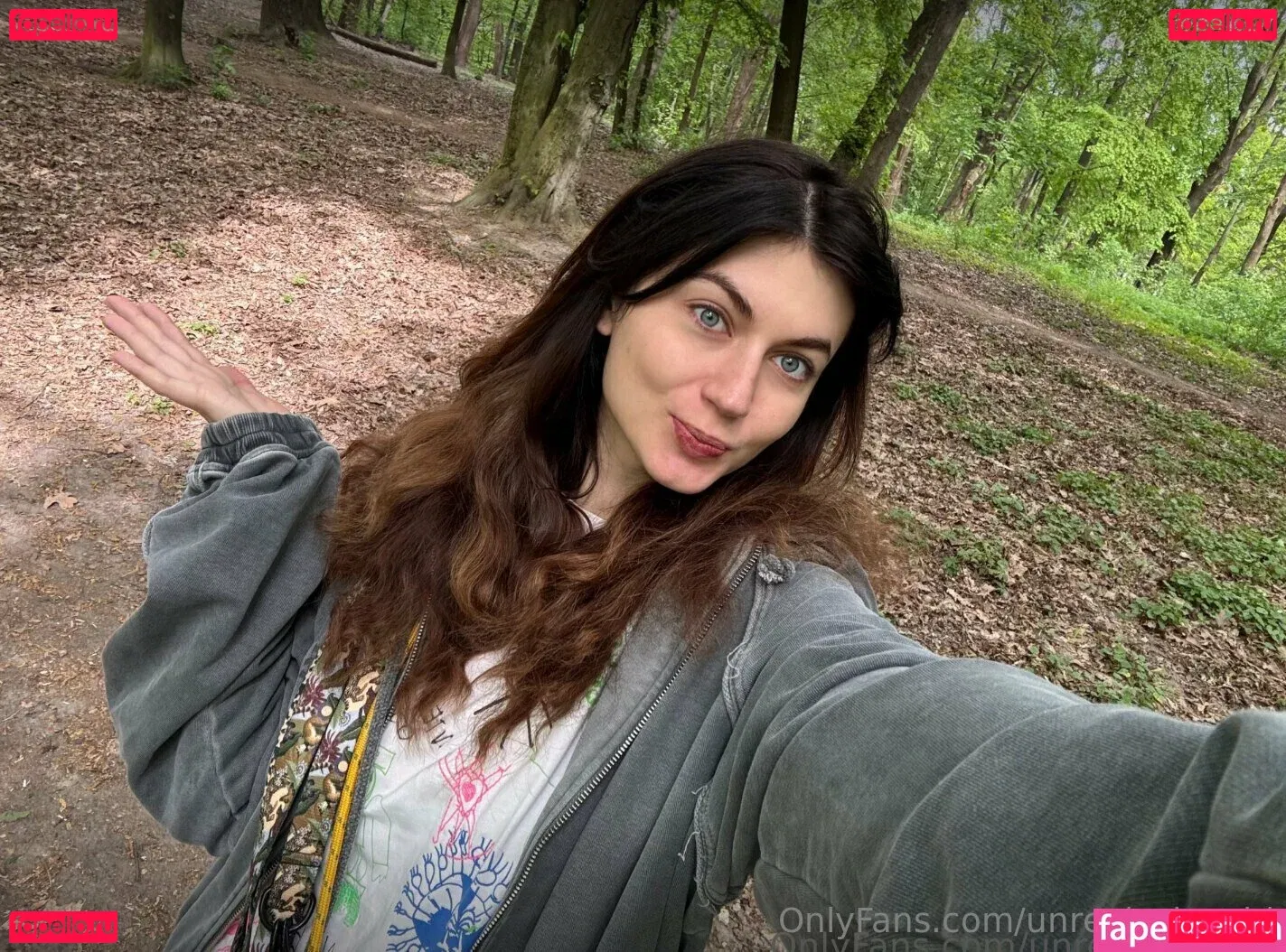 Unrealspicegirl Onlyfans Photo Gallery 