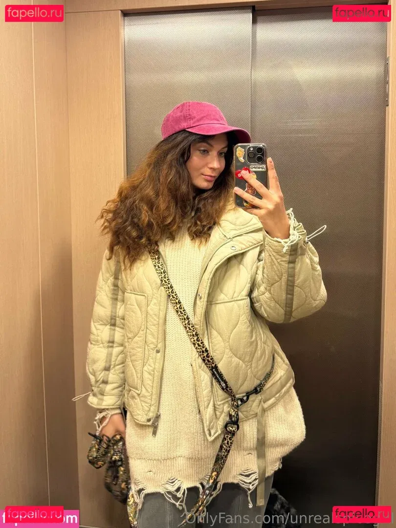 Unrealspicegirl Onlyfans Photo Gallery 