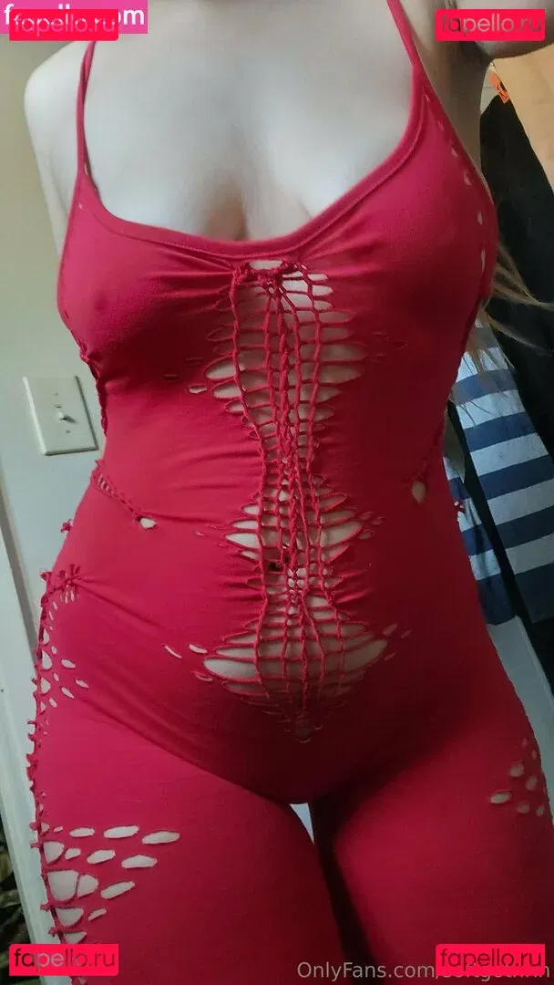 softgothrin Onlyfans Photo Gallery 