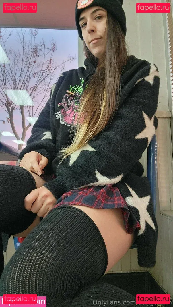 softgothrin Onlyfans Photo Gallery 