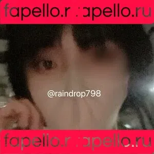 Raindrop798 Onlyfans Photo Gallery 