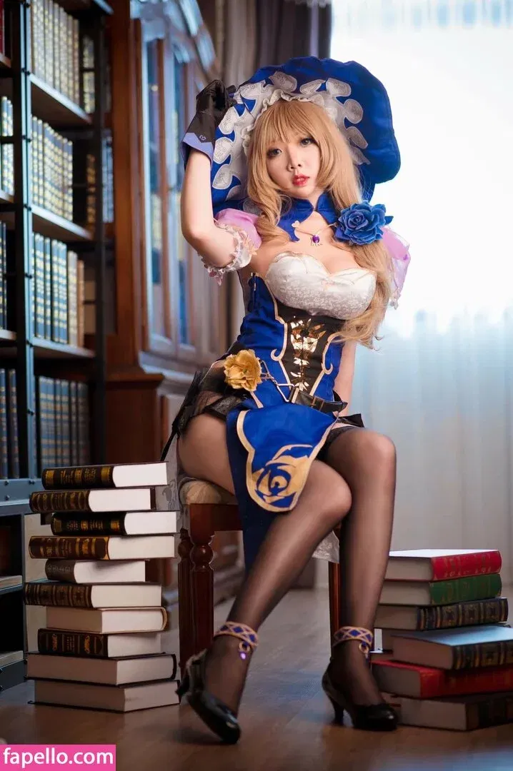 foxtatorina Onlyfans Photo Gallery 