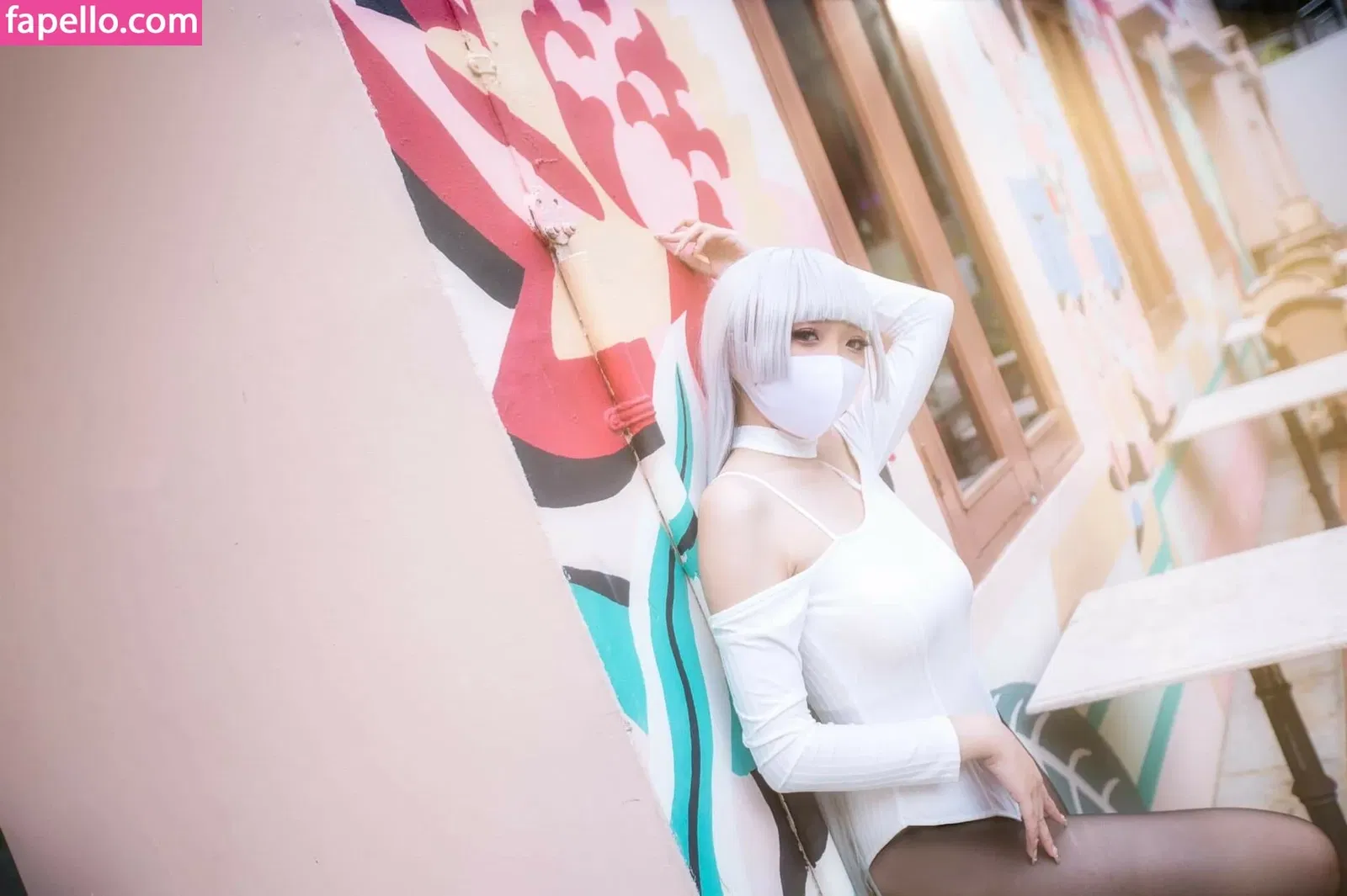 foxtatorina Onlyfans Photo Gallery 