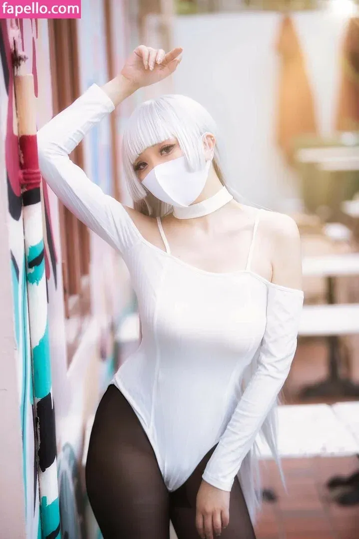 foxtatorina Onlyfans Photo Gallery 