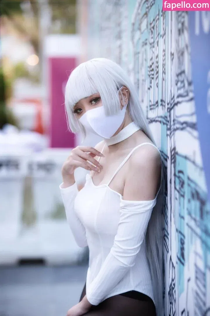 foxtatorina Onlyfans Photo Gallery 