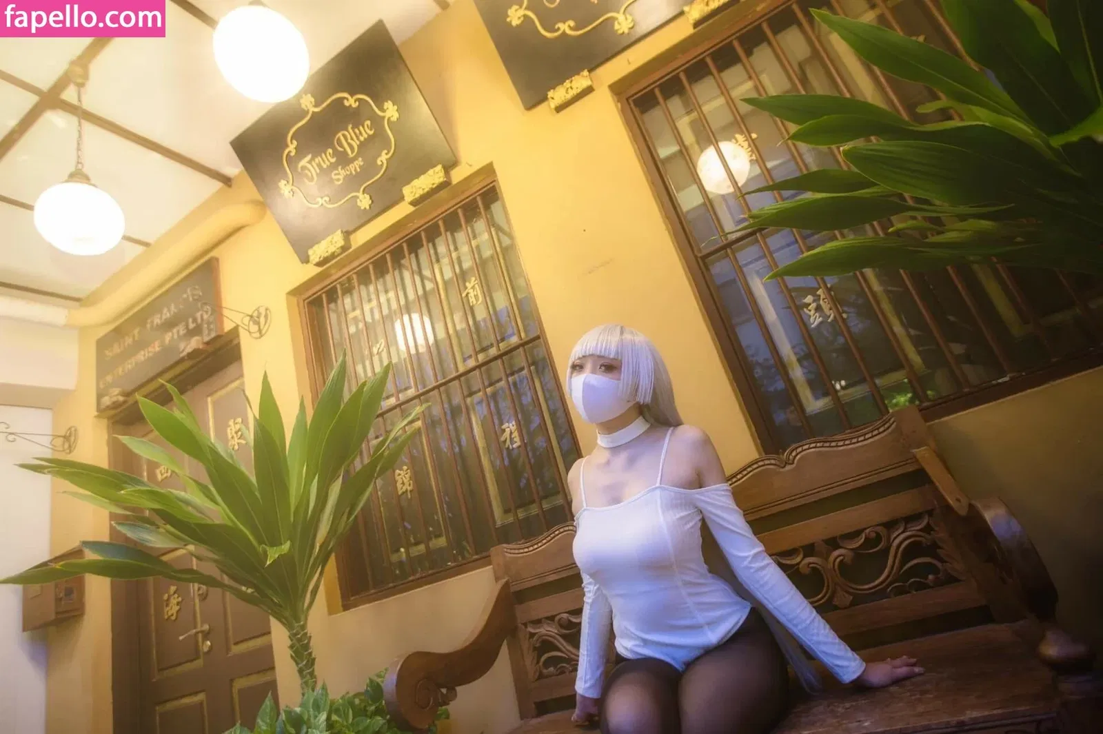 foxtatorina Onlyfans Photo Gallery 