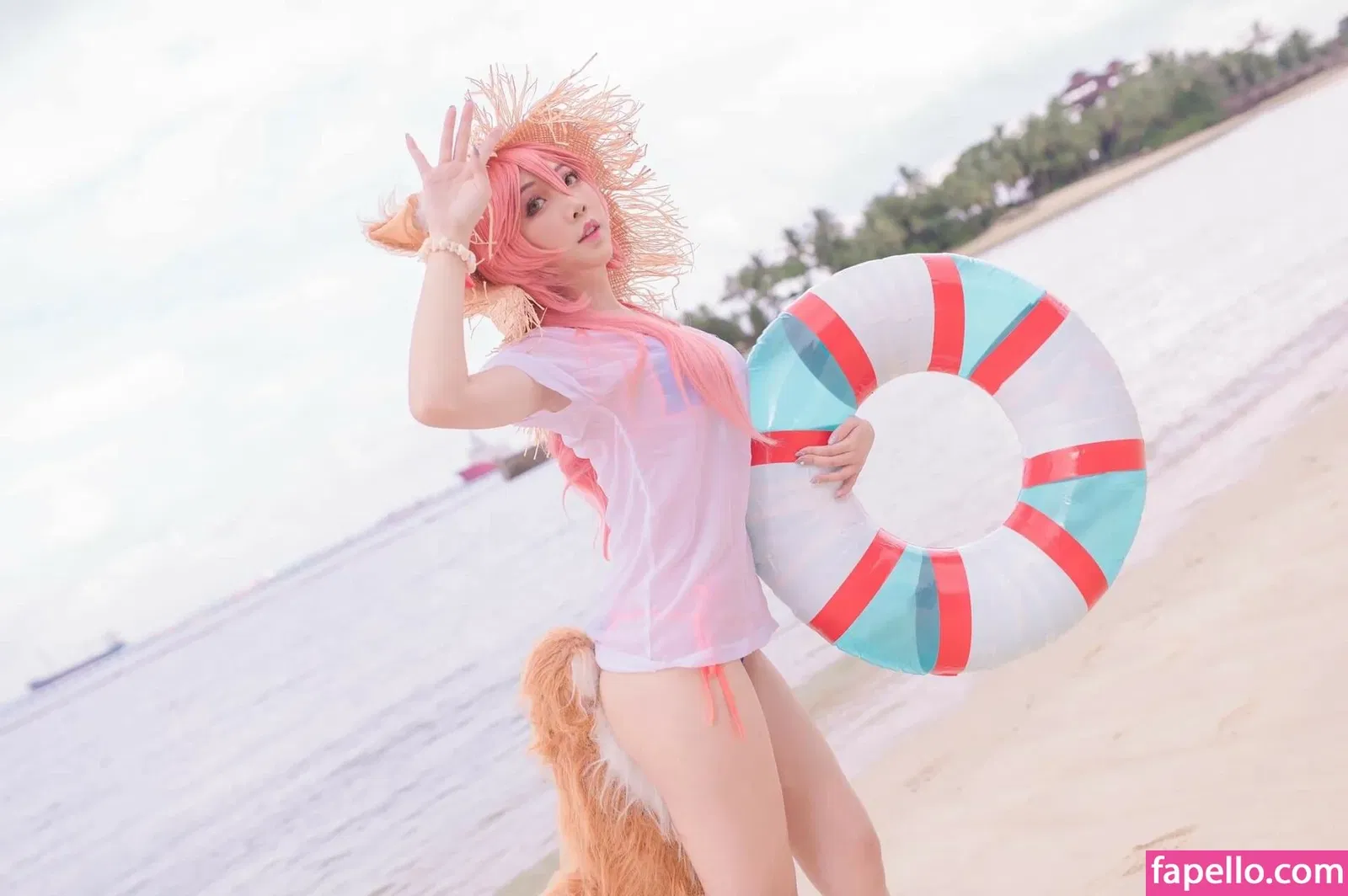 foxtatorina Onlyfans Photo Gallery 