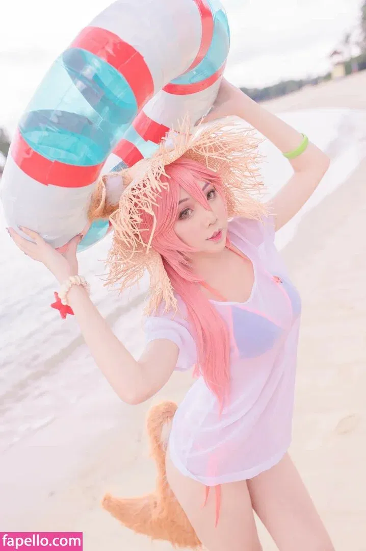 foxtatorina Onlyfans Photo Gallery 