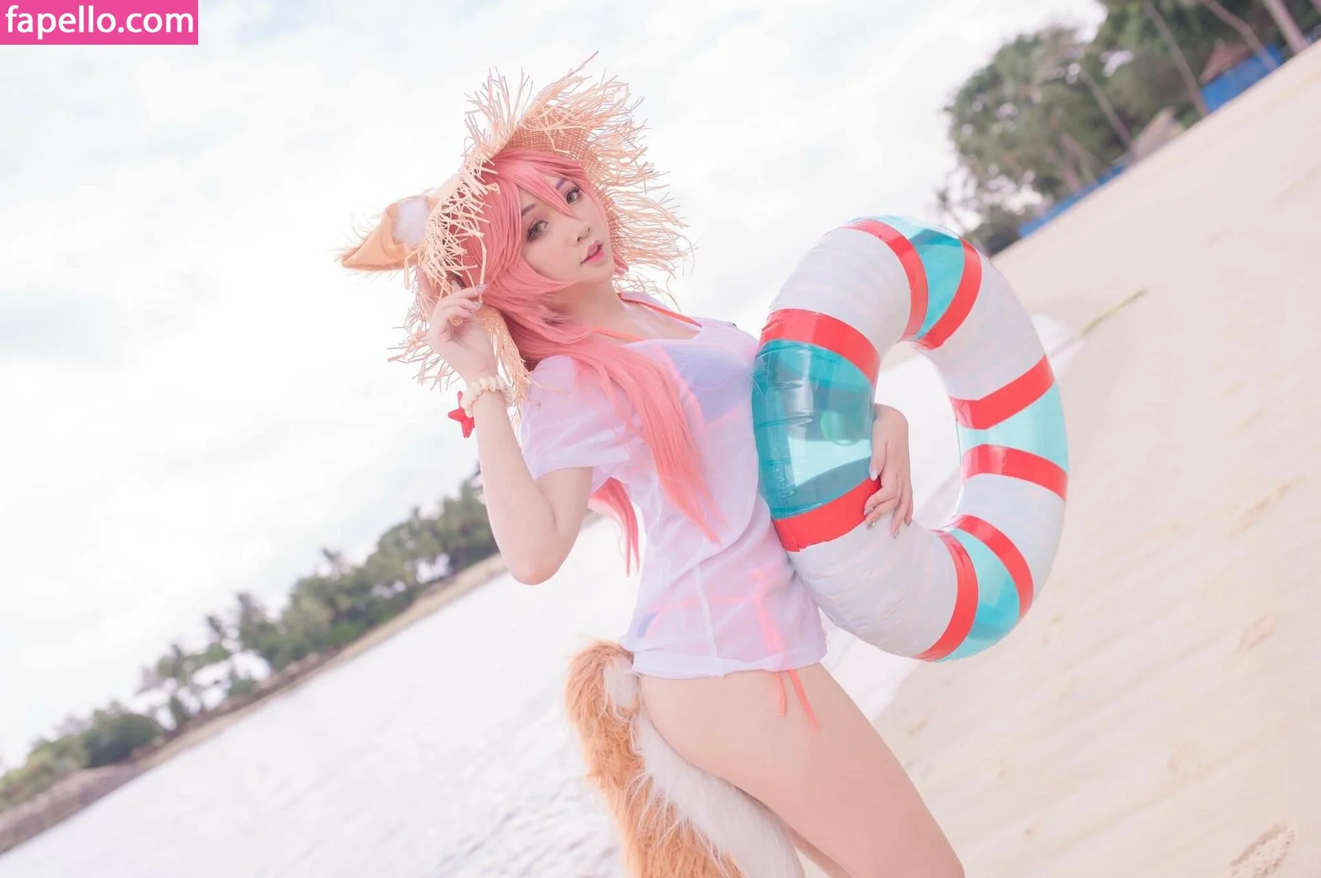 foxtatorina Onlyfans Photo Gallery 