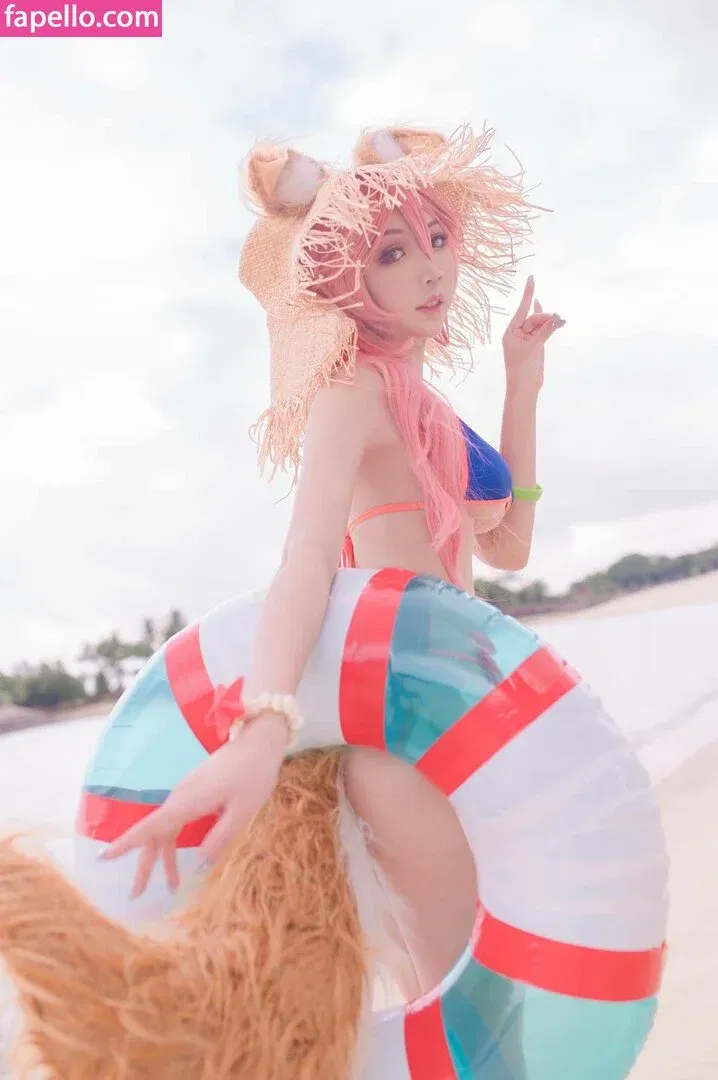 foxtatorina Onlyfans Photo Gallery 