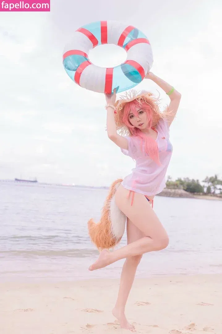 foxtatorina Onlyfans Photo Gallery 