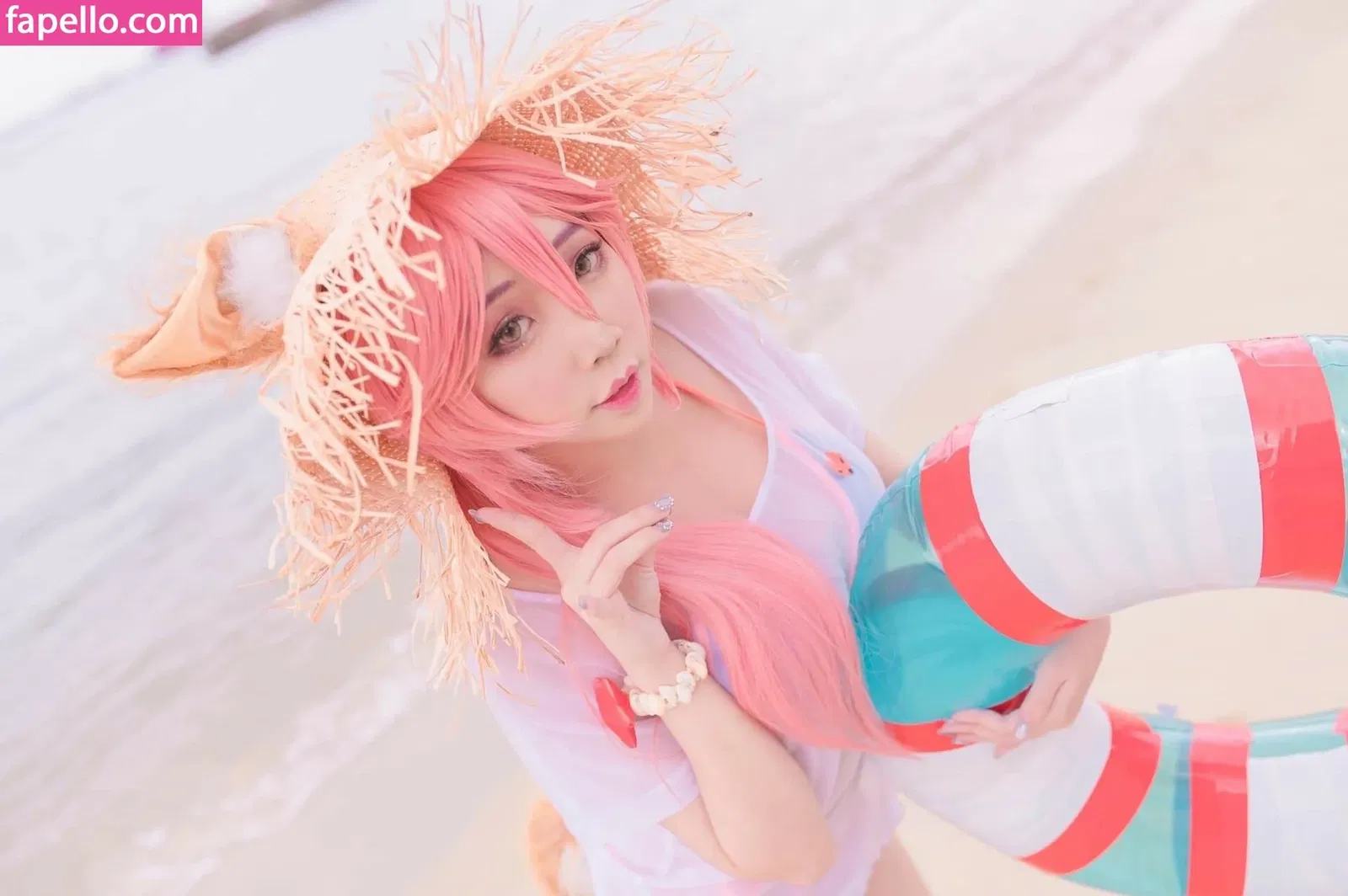 foxtatorina Onlyfans Photo Gallery 