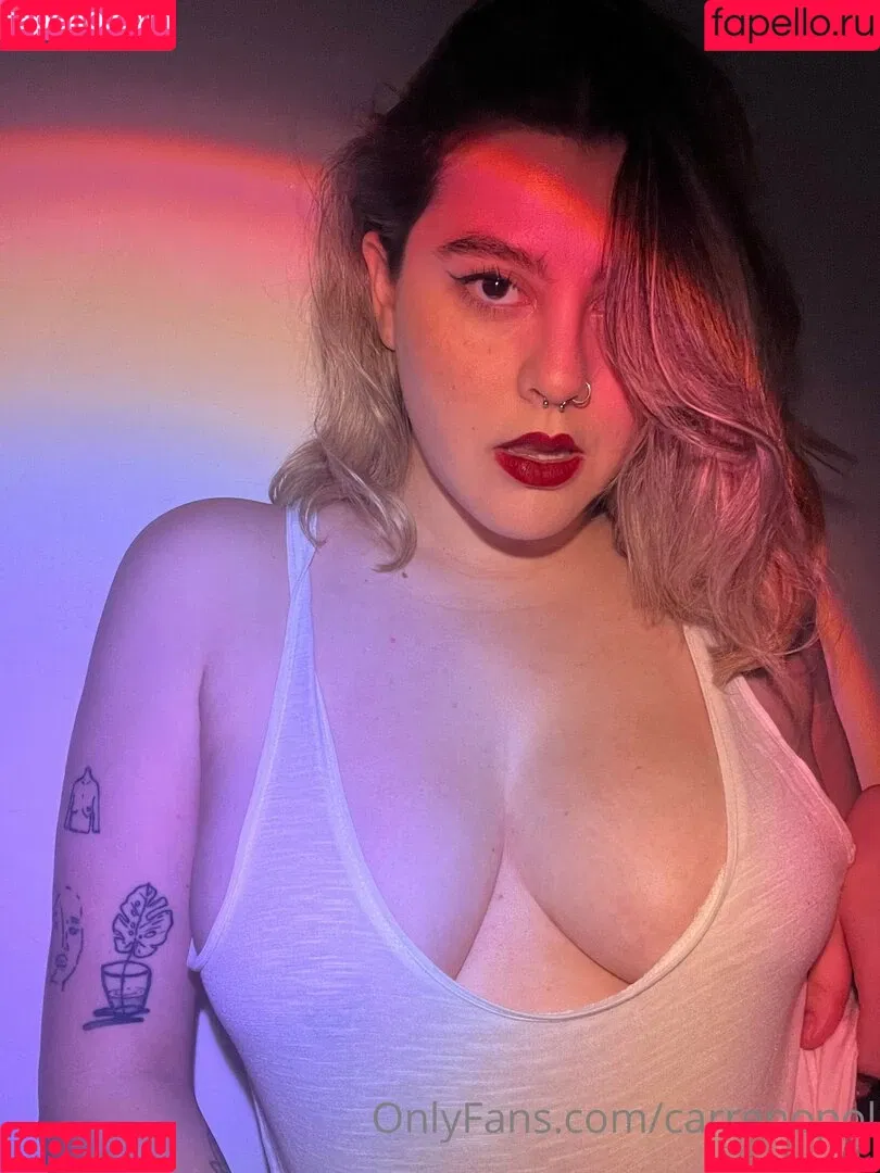 Carrenopol Onlyfans Photo Gallery 