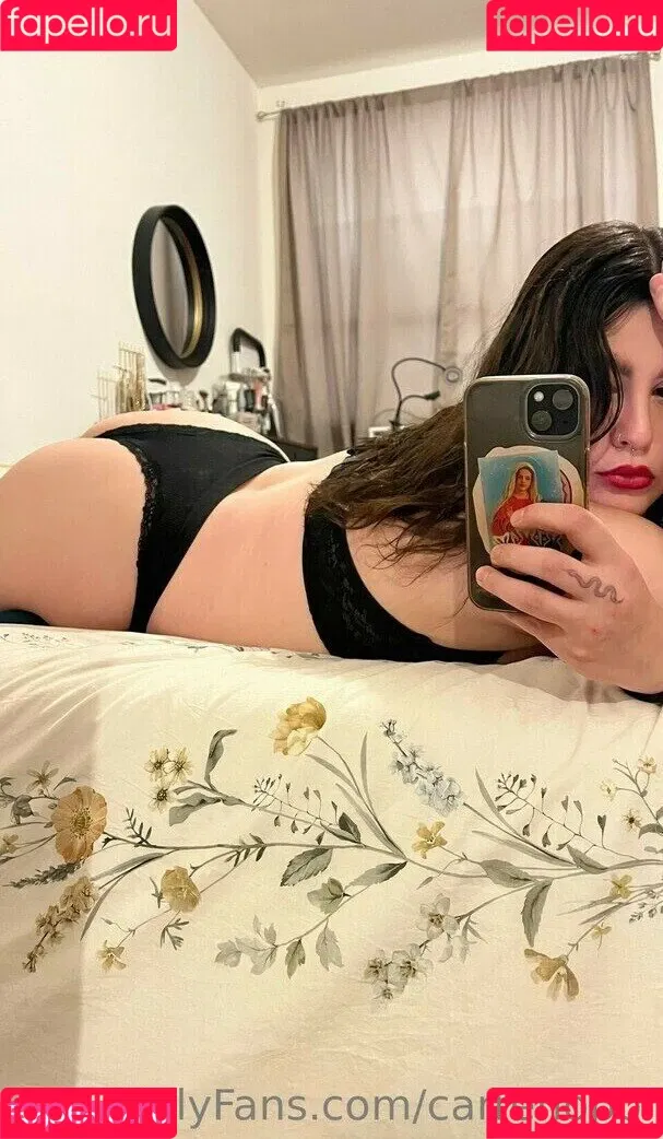 Carrenopol Onlyfans Photo Gallery 