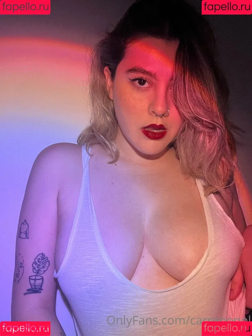 Carrenopol Onlyfans Photo Gallery 