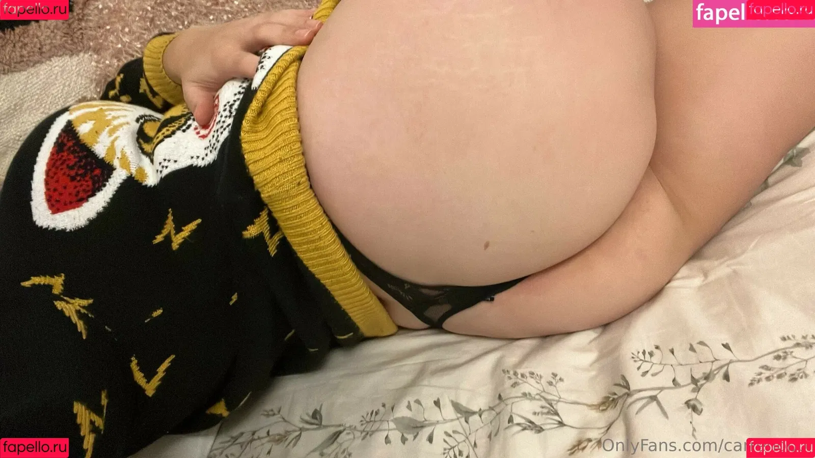 Carrenopol Onlyfans Photo Gallery 
