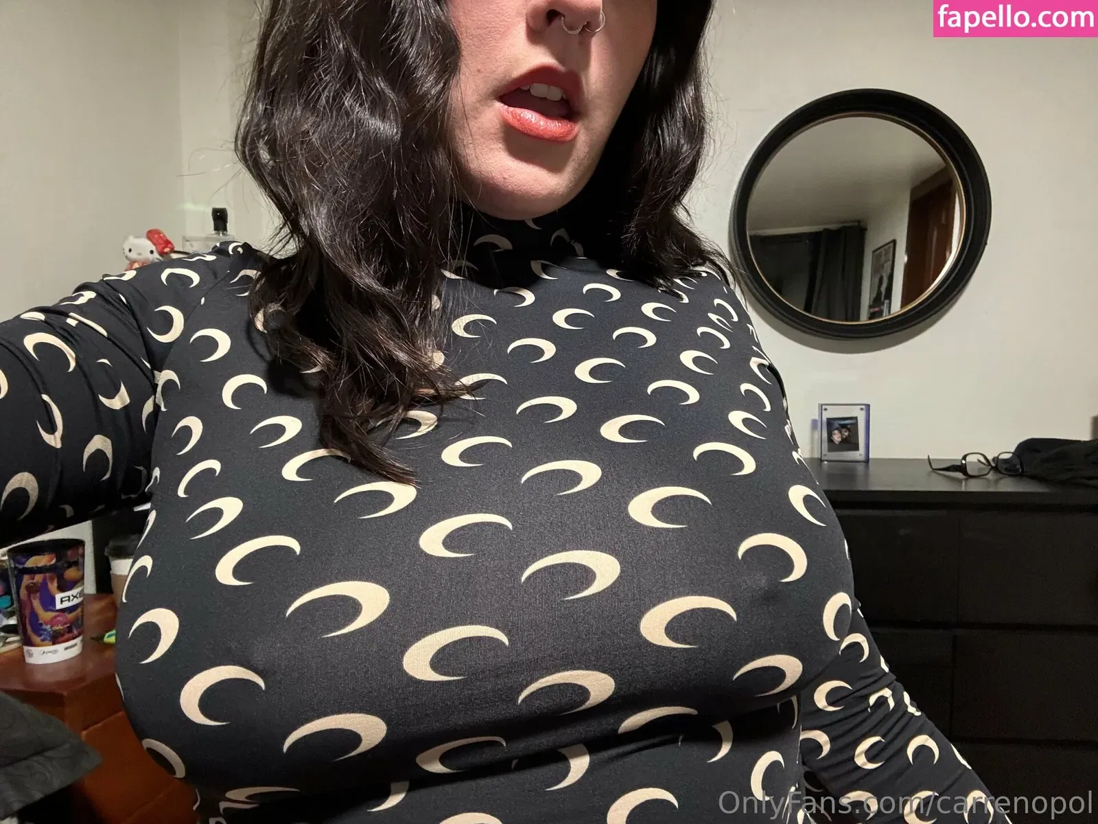 Carrenopol Onlyfans Photo Gallery 