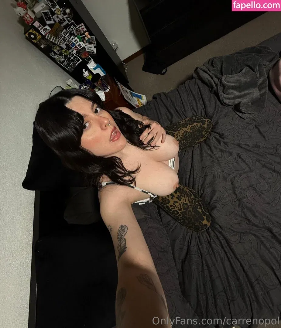 Carrenopol Onlyfans Photo Gallery 