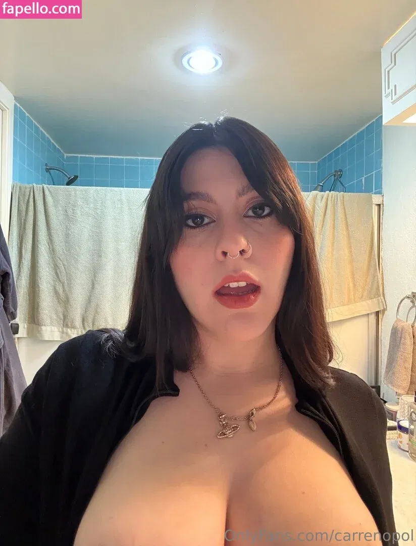 Carrenopol Onlyfans Photo Gallery 