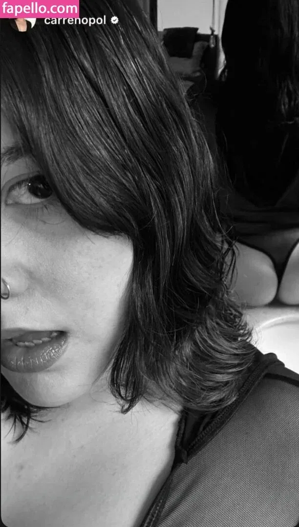 Carrenopol Onlyfans Photo Gallery 